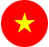 베트남 국기 이미지