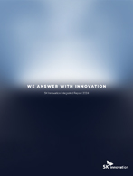 2024 ESG Report cover